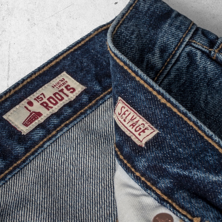 Jeans "R003" Jeans "R003"
